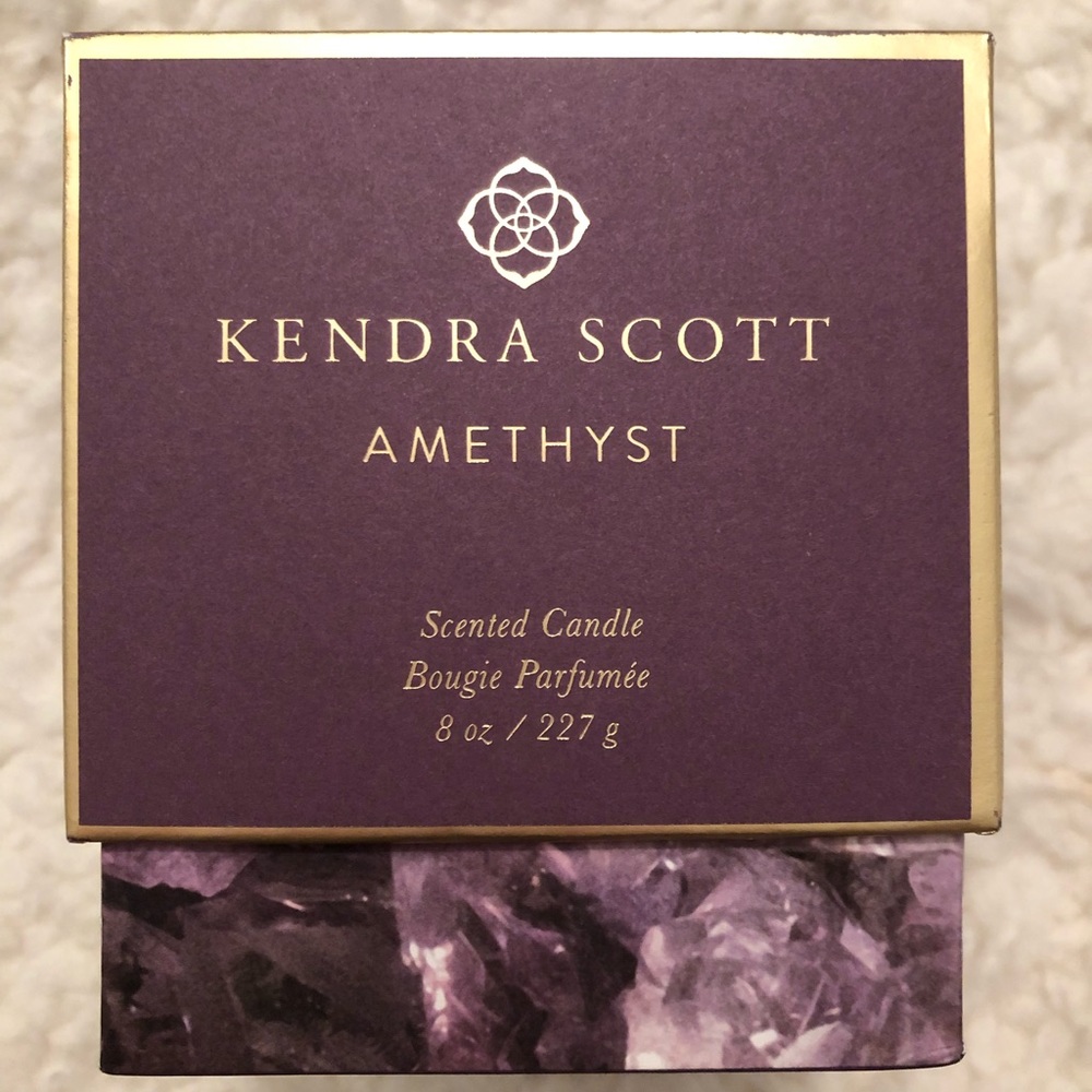 Kendra Scott candles & nail polish $122 value